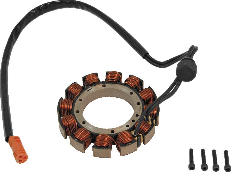 TwinPower — Stator, 32 Amp