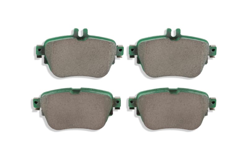 DBA — DBA 20-21 Mercedes E300 SP Performance Rear Brake Pads
Brake Pad