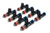 FAST — FAST Injector FAST 8-Pack 57Lb/hr
LS2 57 Lb Injectr 8