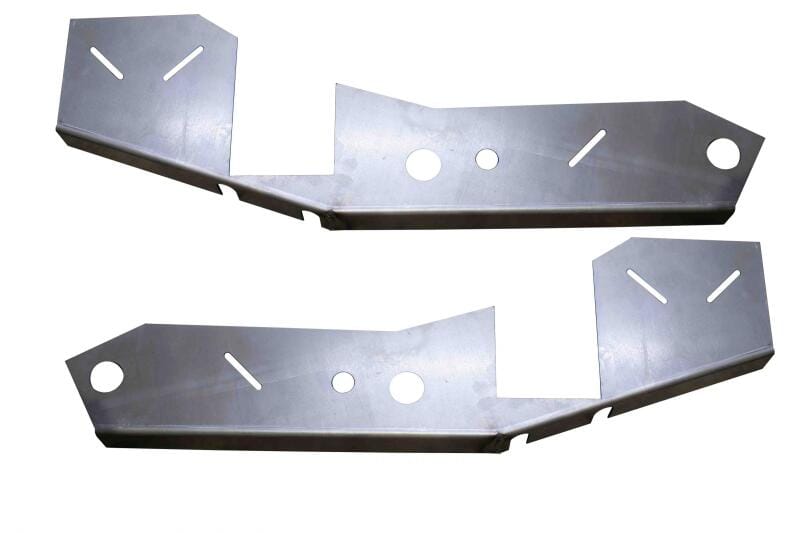 RustBuster — Rust Buster 1998-2003 Ford Ranger Kick-Up Frame Stiffener - Right