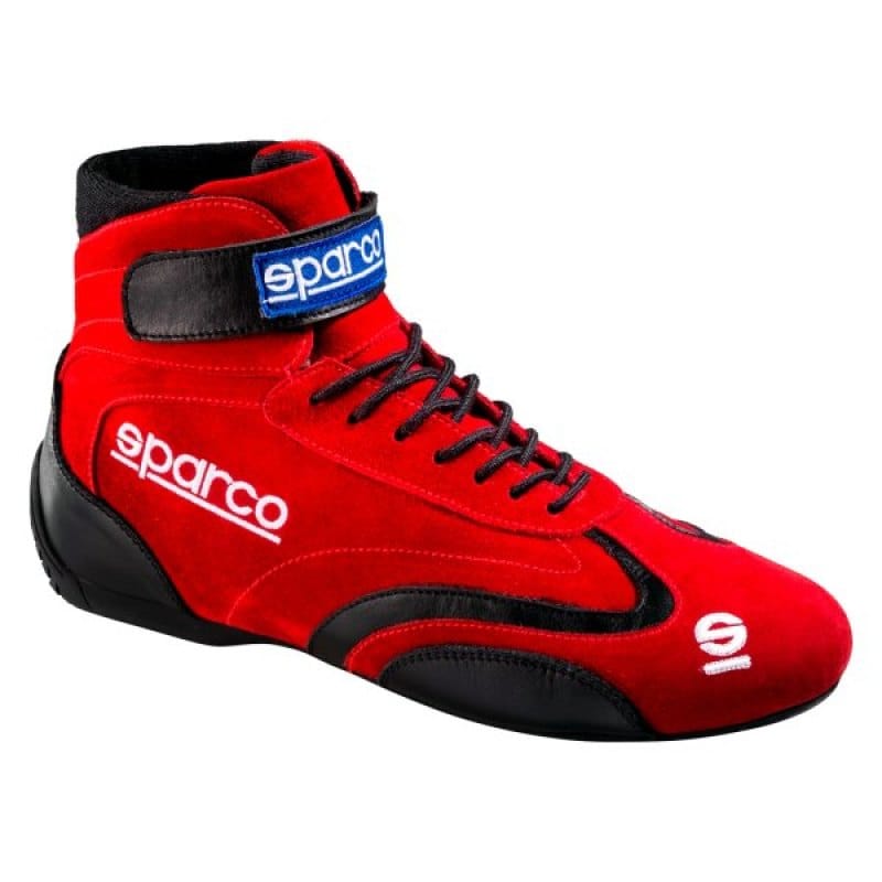 SPARCO — Sparco Shoe Top 38 Red