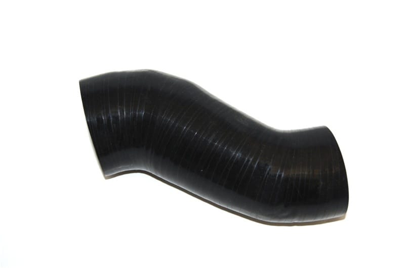 Torque Solution — Torque Solution Post Maf Silicone Intake Hose: Subaru WRX / STi / Legacy / Outback
