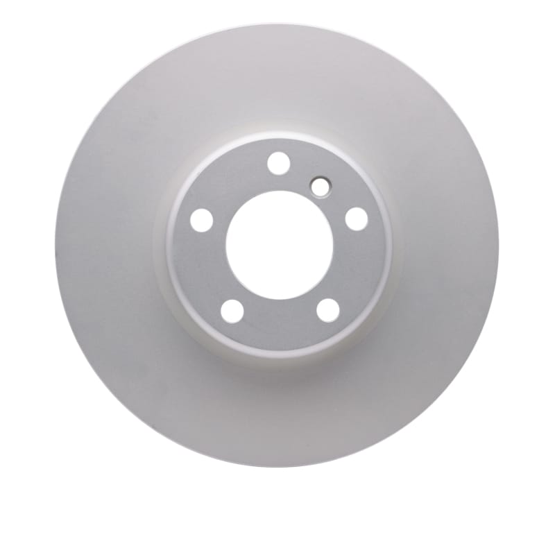 DFC — DFC 12-21 BMW 428I xDrive Coupe & CONVERTIBLE Front Hi-Carbon Alloy Geomet Coated Rotor