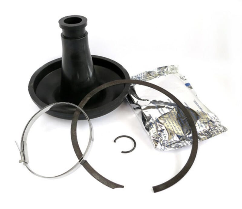 EPI — EPI 06-07 Polaris 500 Outlaw /07-11 525 Outlaw CV Boot Heavy Duty