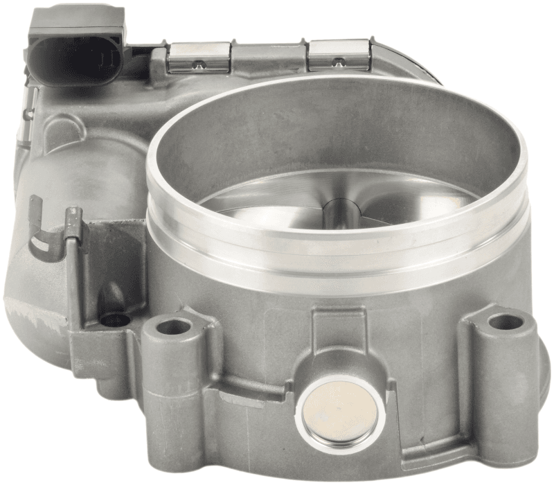 Bosch — Bosch Electronic Throttle Body Assembly (OE 99760511601)
Throttle Body