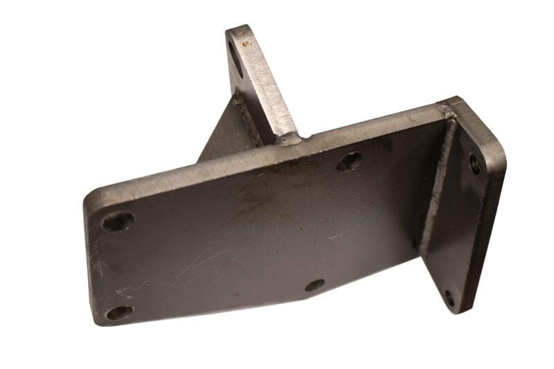RustBuster — Rust Buster 1976-1986 Jeep CJ Steering Box Brace