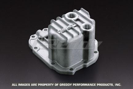 GReddy — GReddy RB26 Front Diff Cover