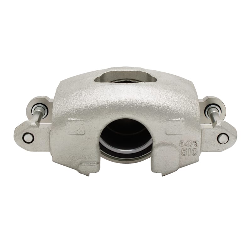 DFC — DFC 69-74 Buick Apollo Front-R Premium Caliper - Silver Zinc Coated
DFC Brake Caliper