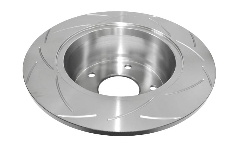 DBA — DBA 95-03 Volvo S40/V40 Rear Slotted Street Series Rotor
Brake Rotor
Brake Disc