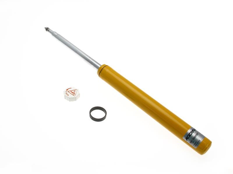 KONI — KONI Sport (yellow) 8641- externally adjustable, low pressure gas strut insert