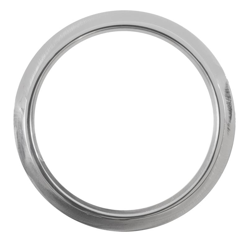 AutoMeter — DASH INSERT/ADAPTER, CHEVY CAR 59-60, 1 X 5", BILLET