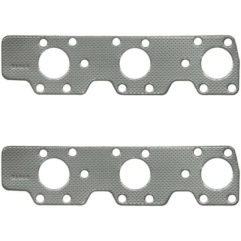 Fel-Pro — Fel-Pro Dodge Caravan MS 91815-1 Exhaust Manifold Gasket Set