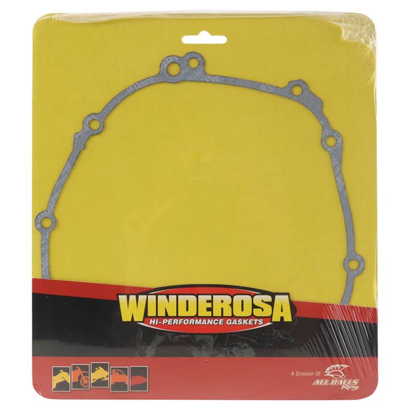 Vertex Pistons — Vertex Gaskets 06-20 Yamaha YZF-R6 Outer Clutch Gasket Kit