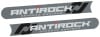 RockJock — RockJock Antirock Sway Bar Arm Stickers for Flat Arms Pair
Decal