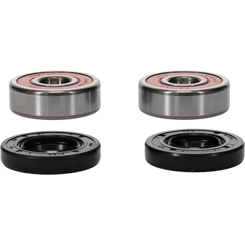 Pivot Works — Pivot Works Premium Wheel Bearing