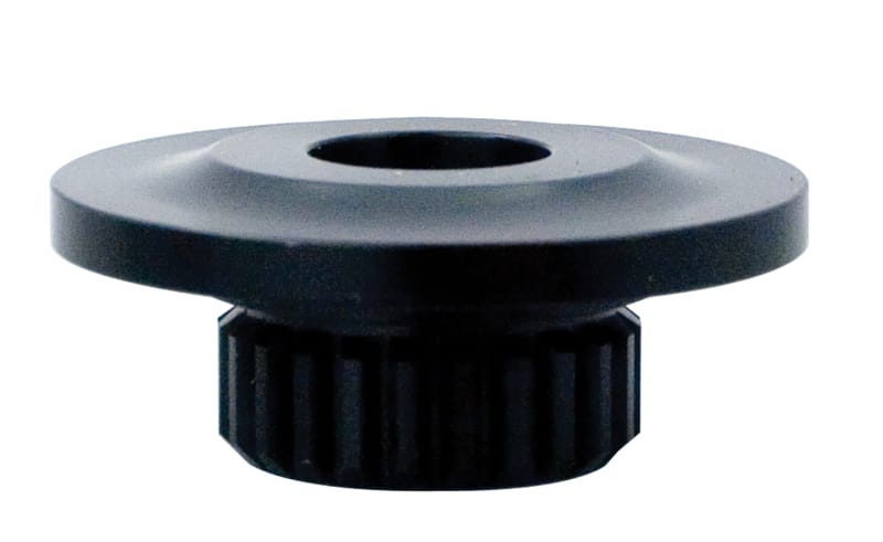 Peterson Fluid Systems — Peterson Fluid Systems Driver Washer Cap 2.250
