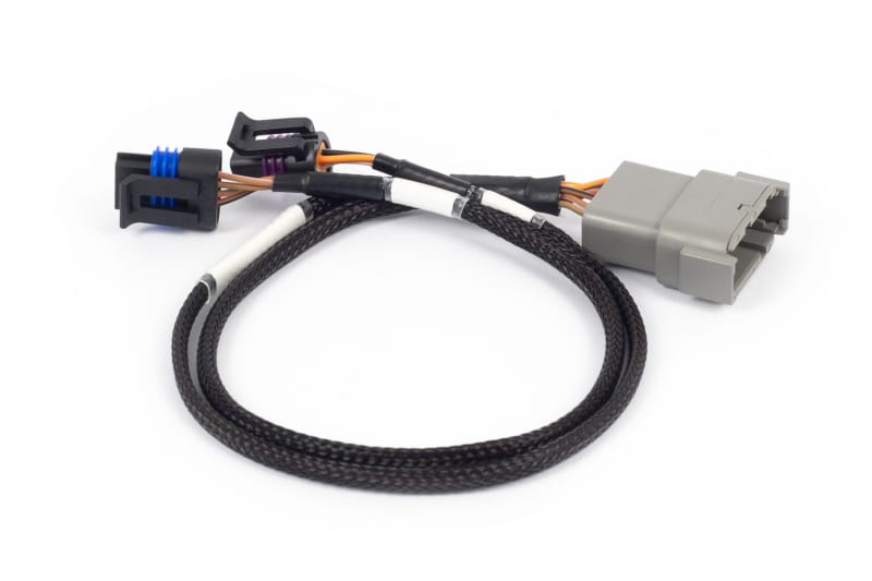 Haltech — Haltech NEXUS Rebel LS Cable Throttle & IAC Sub-Harness