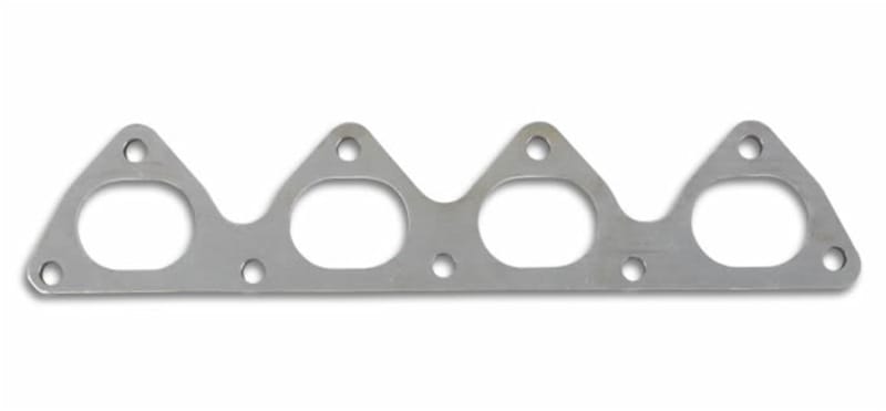 Vibrant — Vibrant T304 SS Exhaust Manifold Flange for Honda H22-Series Motor 3/8in Thick
SSHeadFlangeHondaH22
SSExhFlangeHondaH22
Exhaust Flange
