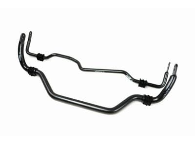 H&R — H&R 03-06 Infiniti G35 Coupe 3.5L/V6 36mm Adj. 2 Hole Sway Bar - Front
Sport Sway Bar