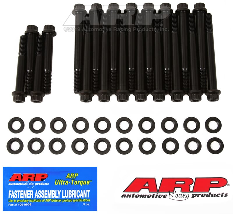 ARP — ARP Olds 350-455 71/6in 12pt head bolt kit