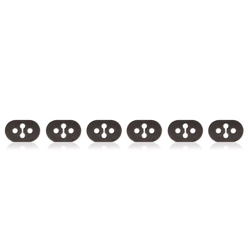 COBB — Cobb Mazdaspeed6 Exhaust Hanger Kit