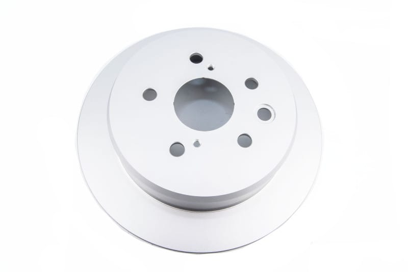 DBA — DBA 06-15 Lexus IS250 Rear En-Shield Standard Rotor
Brake Rotor