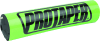 ProTaper — ProTaper 10in Round Bar Pad - Race Green
