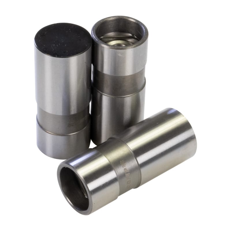 COMP Cams — Comp Cams GM Applications Xtreme Energy DLC Solid Flat Tappet Lifter .842in Dia. - 8 Cyl
Tappet