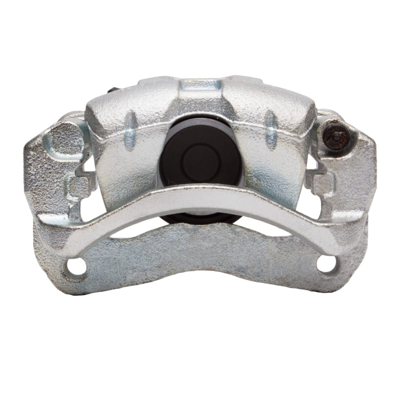 DFC — DFC 02-07 Mitsubishi Lancer Front-R Silver Zinc Coated Premium Caliper
DFC Brake Caliper