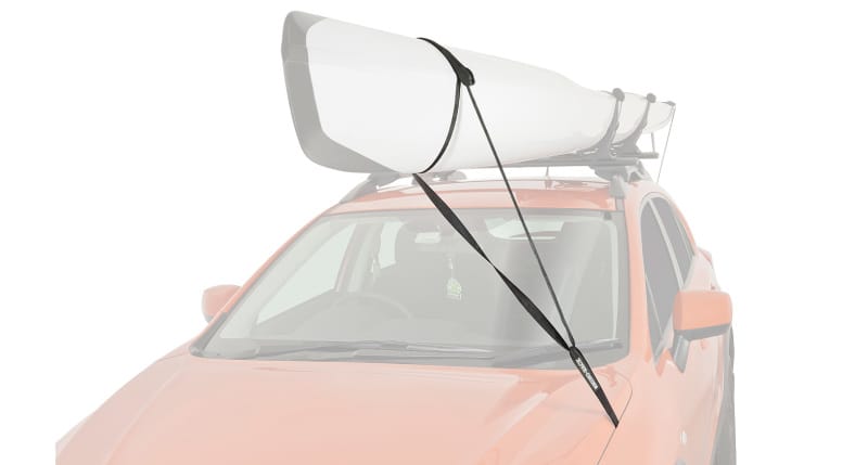 Rhino-Rack — Rhino-Rack Kayak/Ski Bonnet Tie Down Strap
Tie Down Anchor