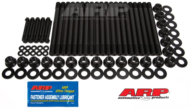 ARP — ARP Ford 6.4L Power Stroke Diesel Head Stud Kit