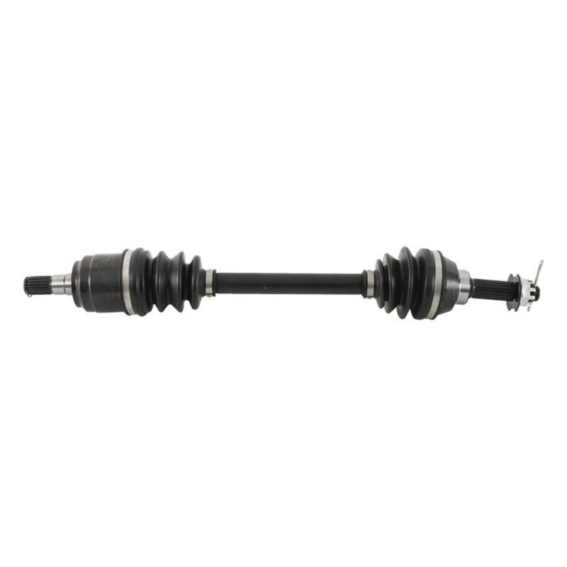 All Balls Racing — All Balls Racing 19-22 Suzuki LT-A500X 8 Ball Axle Front Left