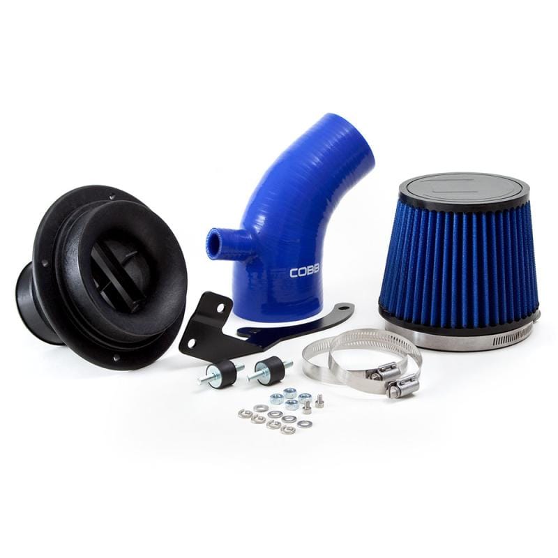 COBB — Cobb 05-09 Subaru Legacy GT SF Intake + SF Airbox