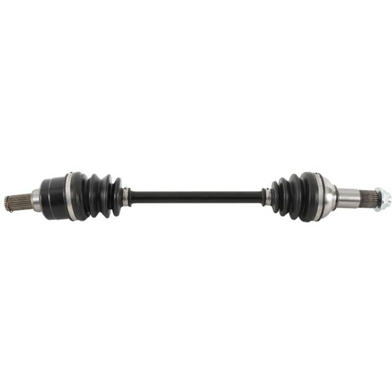All Balls Racing — All Balls Racing 14-15 YFM 700 D Grizzly 4x4/2014 YFM 700 PE Grizzly EPS 4x4 Axle
