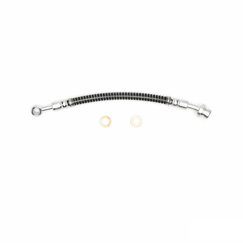 DFC — DFC 07-09 Kia Sorento Rear-L Brake Hose