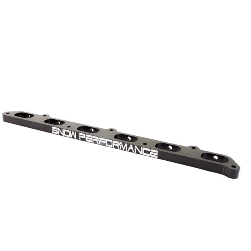 Snow Performance — Snow Performance N54/N55 Direct Port Injection Plate Only
Injection Plate