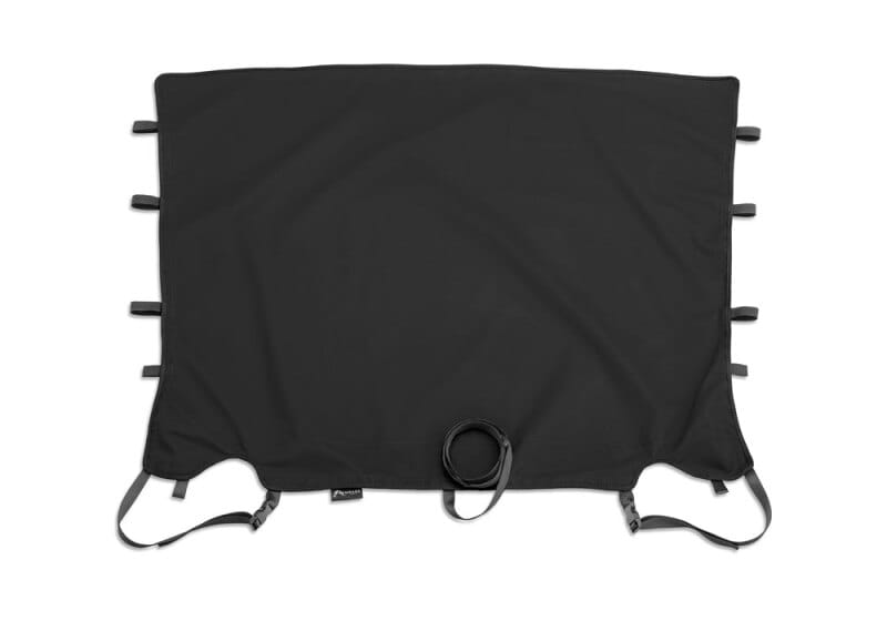 Rampage — Rampage 1992-1995 Jeep Wrangler(YJ) California Brief - Black Denim
Californ Brf Sft Tp
Brief Soft Top