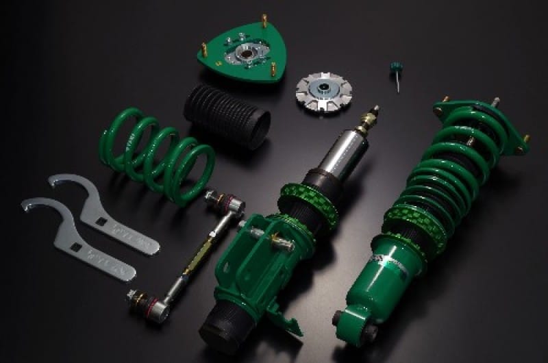 Tein — Tein 12-16 Scion FR-S - Mono Racing Coilover Kit