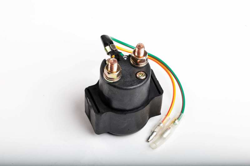 Ricks Motorsport Electrics — Ricks Motorsport Starter Solenoid Switch