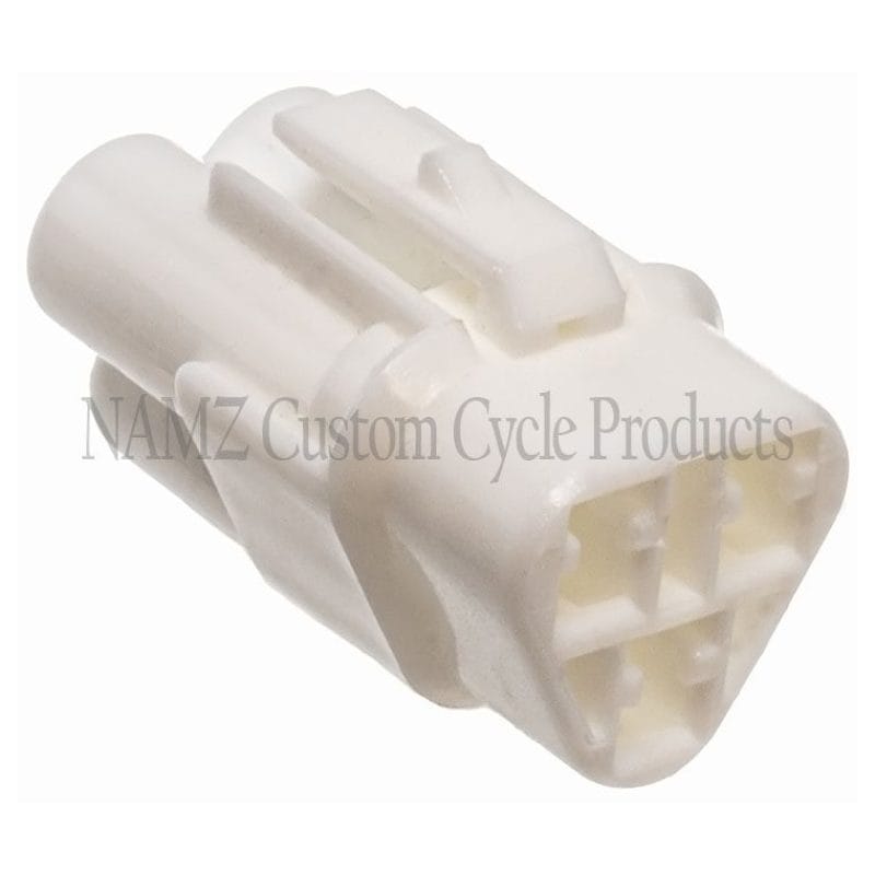 NAMZ — NAMZ MT Sealed Series 3-Position Female Connector (Each)