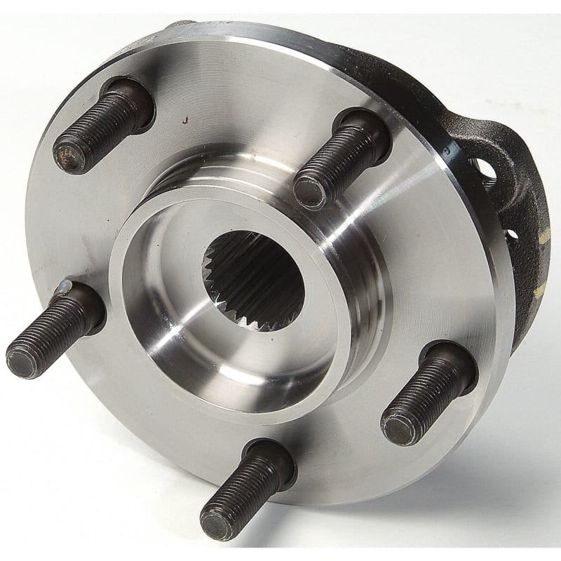 Moog — MOOG 97-04 Chrysler Town & Country Rear Hub Assembly