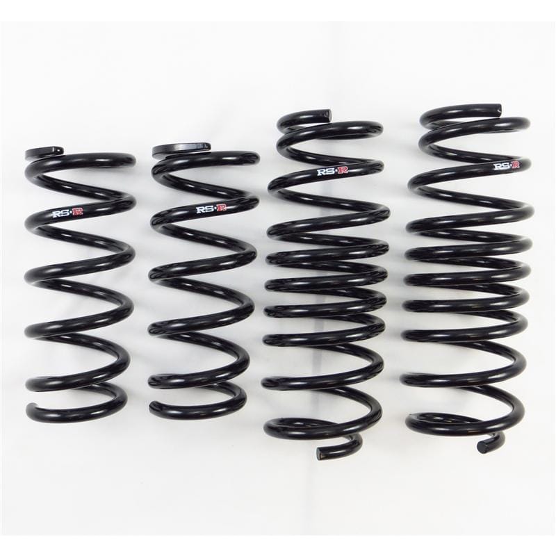 RS-R — RS-R 14+ Infiniti Q50 3.7/3.0 Premium/Signature/Luxe AWD (V37) Super Down Springs