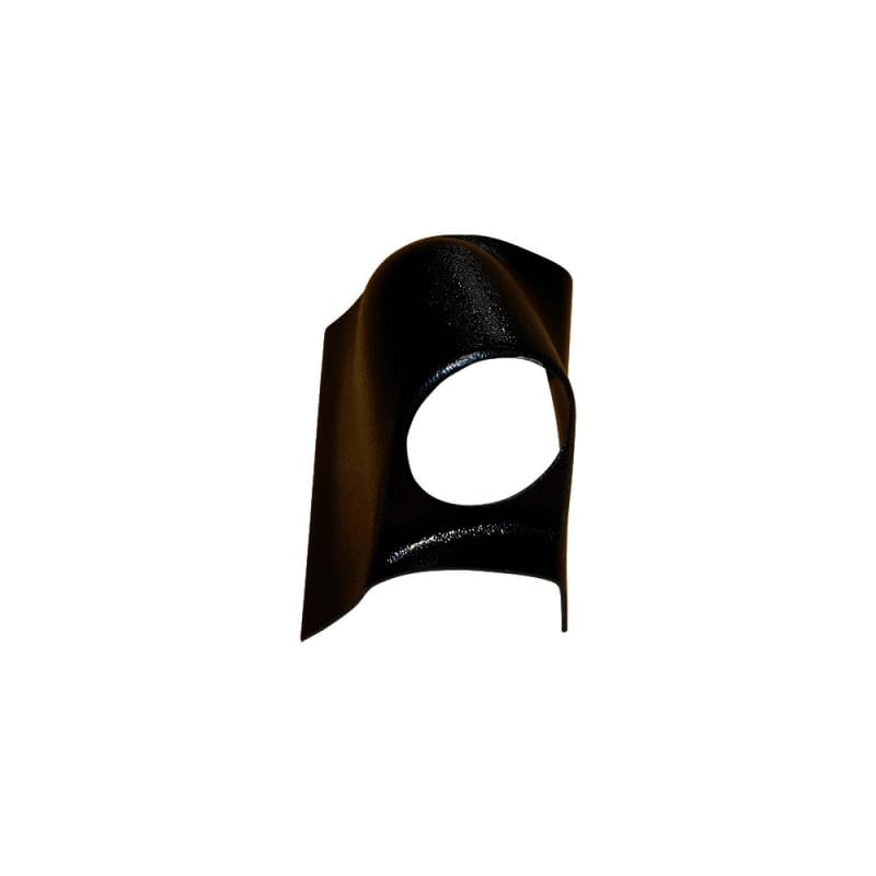 BLOX Racing — BLOX Racing 00-05 Mitsubishi Eclipse Pillar Pod Gauge Mount - 1 Gauge