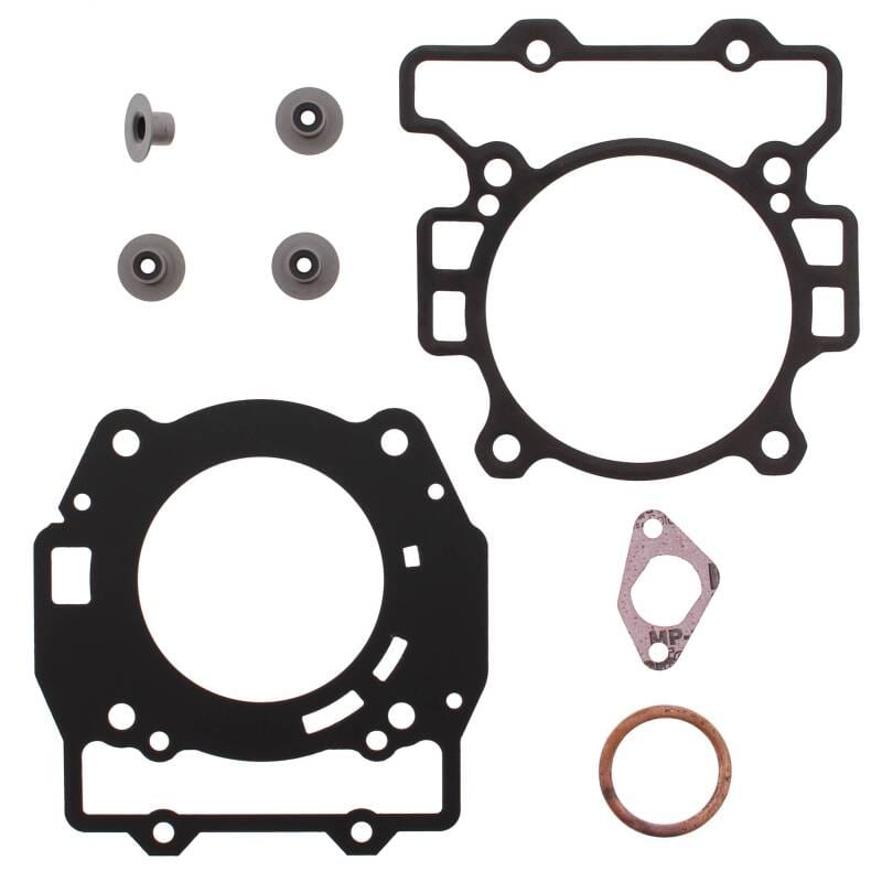 Vertex Pistons — Vertex Gaskets 2015 Polaris Hawkeye 325 2x4 Top End Gasket Kit