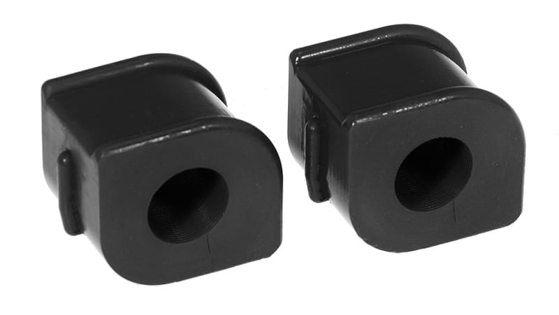 Prothane — Prothane 97-04 Chevy Corvette Front Sway Bar Bushings - 26mm - Black
SWAY BAR BUSHINGS