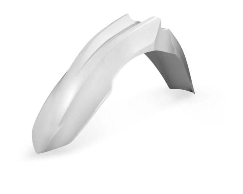 Acerbis — Acerbis 09-13 Honda CRF250R/ CRF450R Front Fender - White