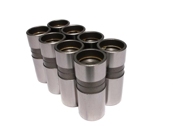 COMP Cams — Performance Series Solid Lifter Set of 8