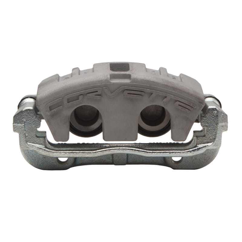 DFC — DFC 05-13 Chevrolet Corvette Front-R Silver Zinc Coated Premium Caliper
DFC Brake Caliper
