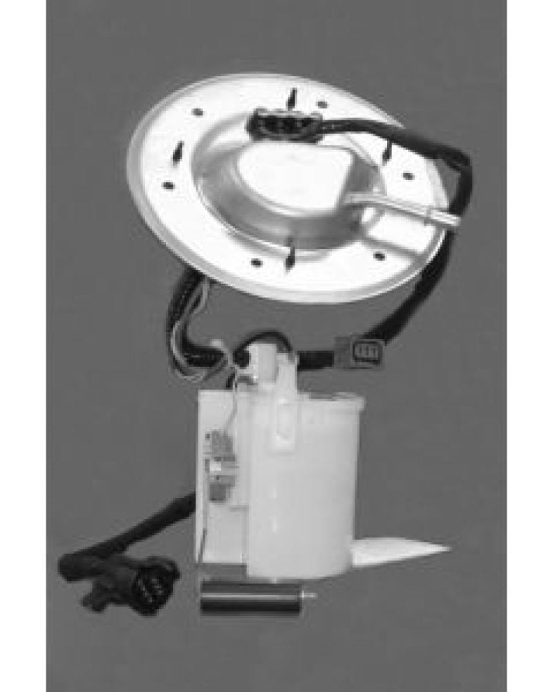 Walbro — Walbro TANK UNIT ASSEMBLY