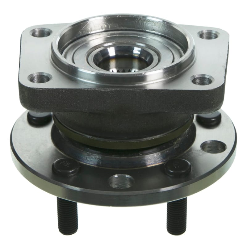 Moog — MOOG 02-08 Jaguar X-Type Rear Hub Assembly